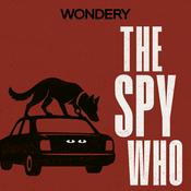 Podcast The Spy Who