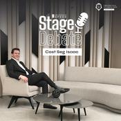 Podcast The Stage Debate Podcast