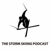 Podcast The Storm Skiing Journal and Podcast