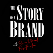 Podcast The Story of a Brand Show