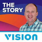 Podcast The Story with Jimmy Colefax