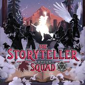 Podcast The Storyteller Squad