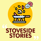 Podcast The Stoveside Stories Podcast