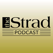 Podcast The Strad Podcast
