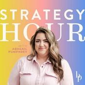 Podcast Strategy Hour | Online Marketing for Business Growth