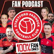 Podcast The Stretford Paddock Fans Podcast