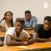 Podcast The Struggle Black Community