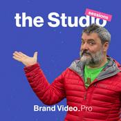 Podcast The Studio Sessions with Chris Goor