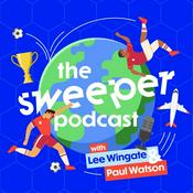 Podcast The Sweeper