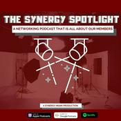 Podcast The Synergy Spotlight