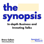 Podcast The Synopsis