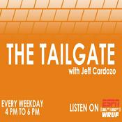Podcast The Tailgate Replay