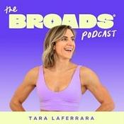 Podcast Broads: The Bold & Badass Fitness Podcast for Women
