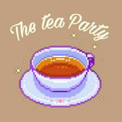 Podcast The Tea Party