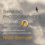 Podcast The Thinking Photographer's Podcast