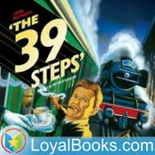 Podcast The Thirty-nine Steps by John Buchan