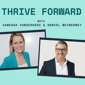 Podcast The Thrive Forward Podcast