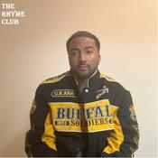 Podcast The Rhyme Club