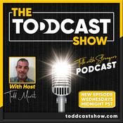 Podcast The ToddCast Show