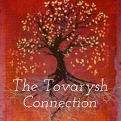 Podcast The Tovarysh Connection