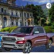 Podcast The Trafficed Jammed Truck