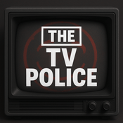 Podcast The TV Police: A Rewatch of The Mentalist