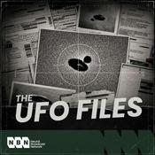Podcast The UFO Files