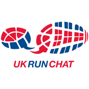 Podcast The UKRunChat podcast.