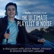 Podcast The Ultimate Playlist of Noise