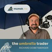 Podcast the umbrella trader - Richard Dobetsberger