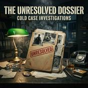 Podcast The Unresolved Dossier