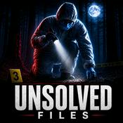 Podcast The Unsolved Files