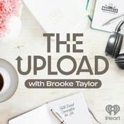 Podcast The Upload with Brooke Taylor