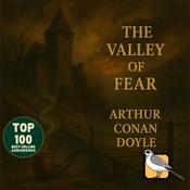 Podcast The Valley of Fear [Gold Edition]