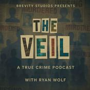 Podcast The Veil - with Ryan Wolf