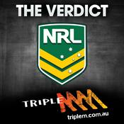 Podcast The Verdict