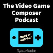 Podcast The Video Game Composer Podcast