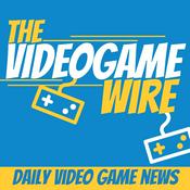 Podcast The Video Game Wire