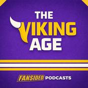 Podcast The Viking Age Podcast: A Minnesota Vikings Podcast from FanSided