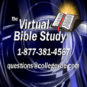 Podcast The Virtual Bible Study