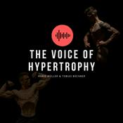 Podcast The Voice of Hypertrophy