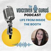 Podcast The Voiceover Gurus Podcast