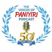 Podcast The Voices of Paniyiri