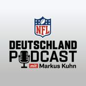 Podcast NFL Deutschland Podcast mit Markus Kuhn