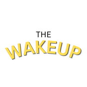 Podcast The Wakeup