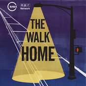 Podcast The Walk Home