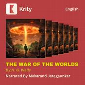 Podcast The War of the Worlds by H. G. Wells