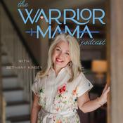 Podcast The Warrior Mama Podcast