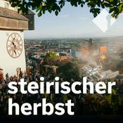 Podcast steirischer herbst