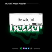 Podcast The Web, But Better